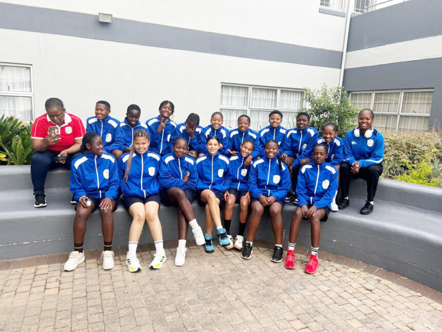 Schools 2 African Schools Football Championship fixtures released