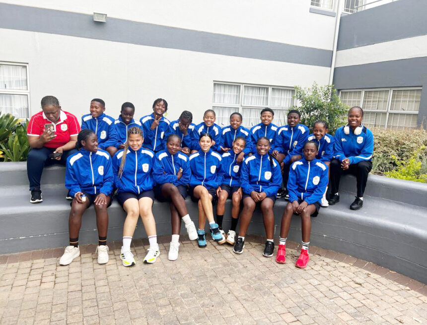 African Schools Football Championship fixtures released 