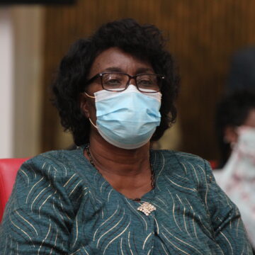 Suspension of classes not a holiday – Nghipondoka