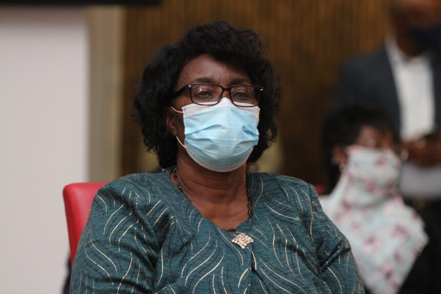 Suspension of classes not a holiday – Nghipondoka