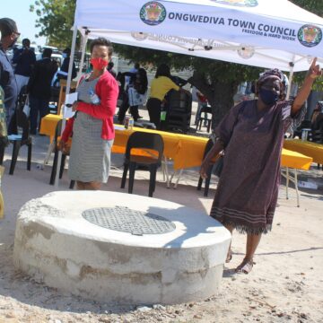 Sewer Onyata thalakwa ….Aakalimo yomoNew Reception 3 mOngwediva ya mono omiinolo