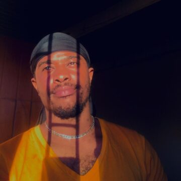 Shady Blacc explains his African abilities in ‘My soul is afro’