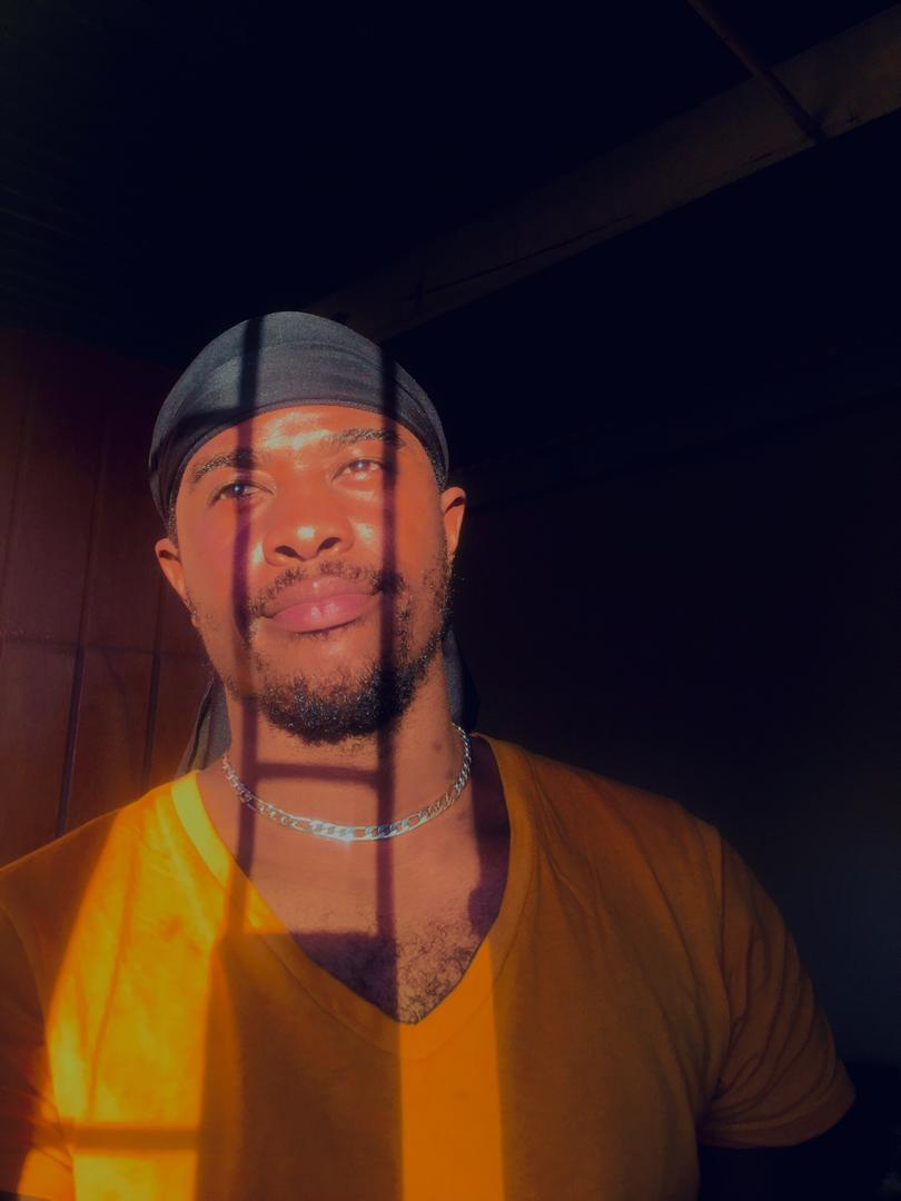 Shady Blacc Shady Blacc explains his African abilities in ‘My soul is afro’