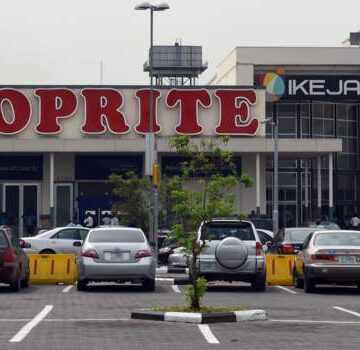 Shoprite Shoprite announces plan to exit Nigeria market