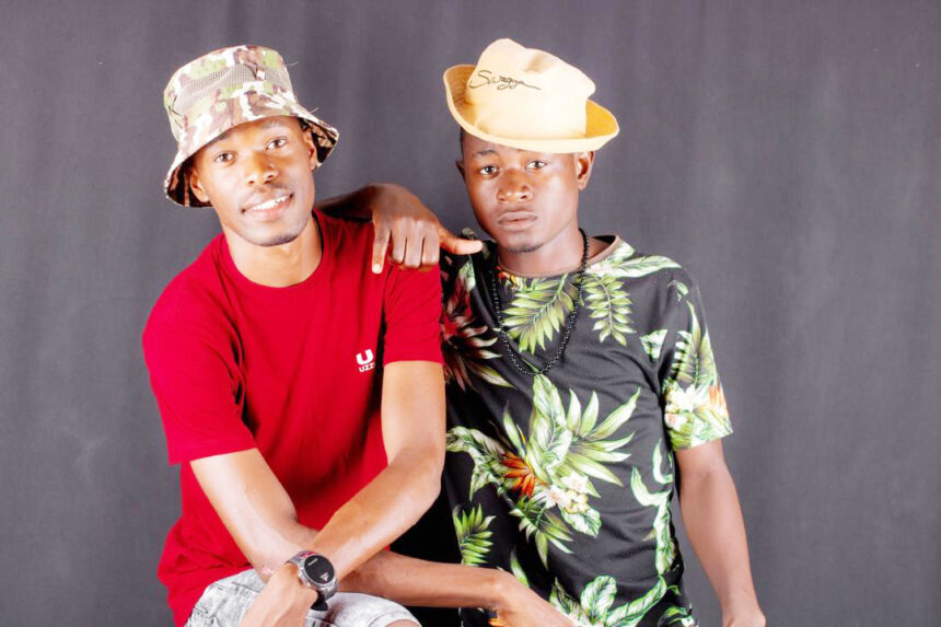 Aamati vo Amadoz tave shi endifa mowela wokushika eengalo