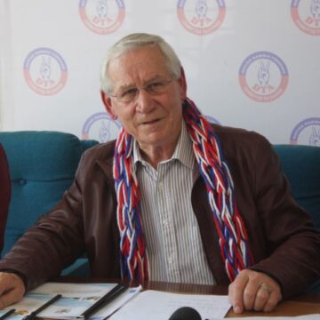 Smit PDM labels IMF loan as ‘rent-seeking’ …says money will disappear in bottomless pit