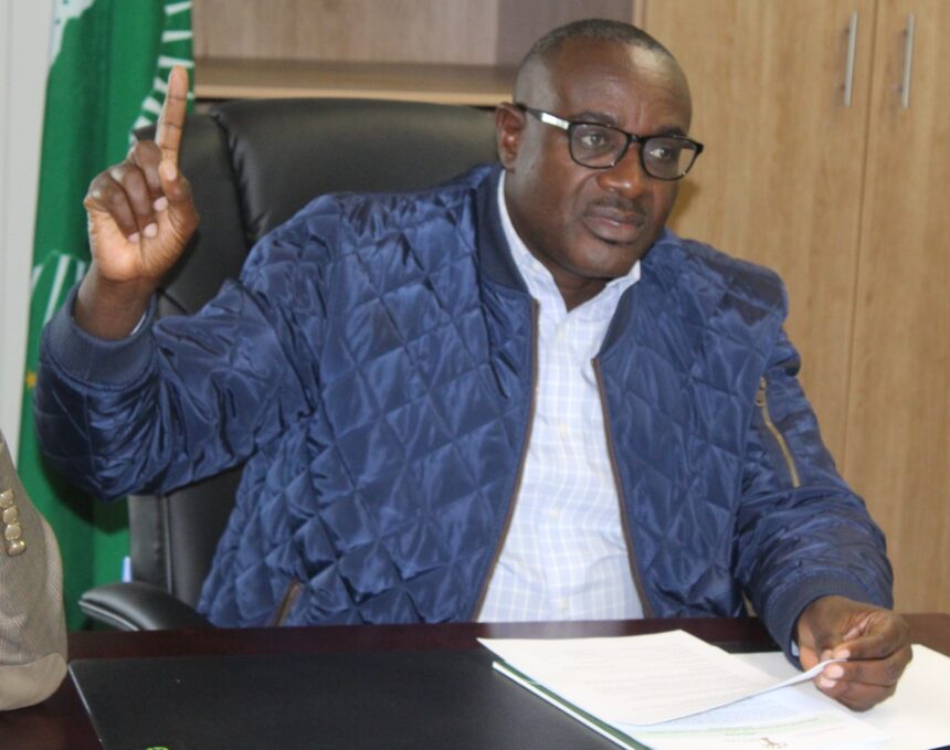 Ohangwena oyi itula mo muunafaalama 