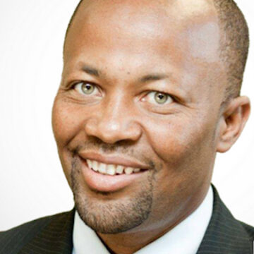 Standard Bank searches for new CEO 