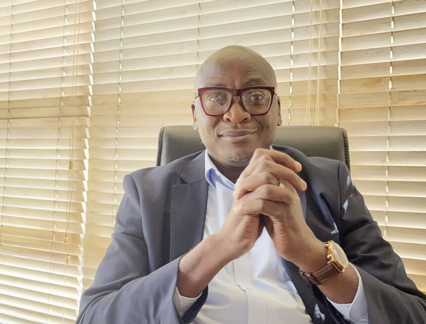 Swakop awards N$703m in procurement 