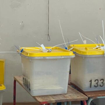 Swapo reclaims Windhoek 