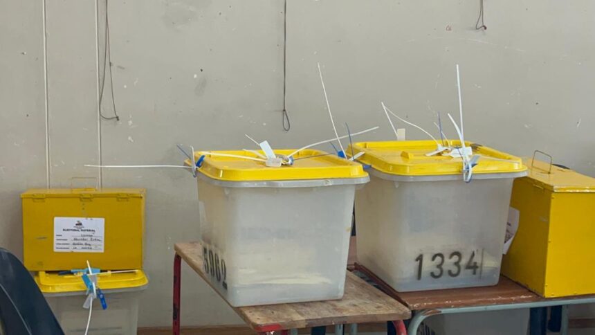 Swapo reclaims Windhoek 