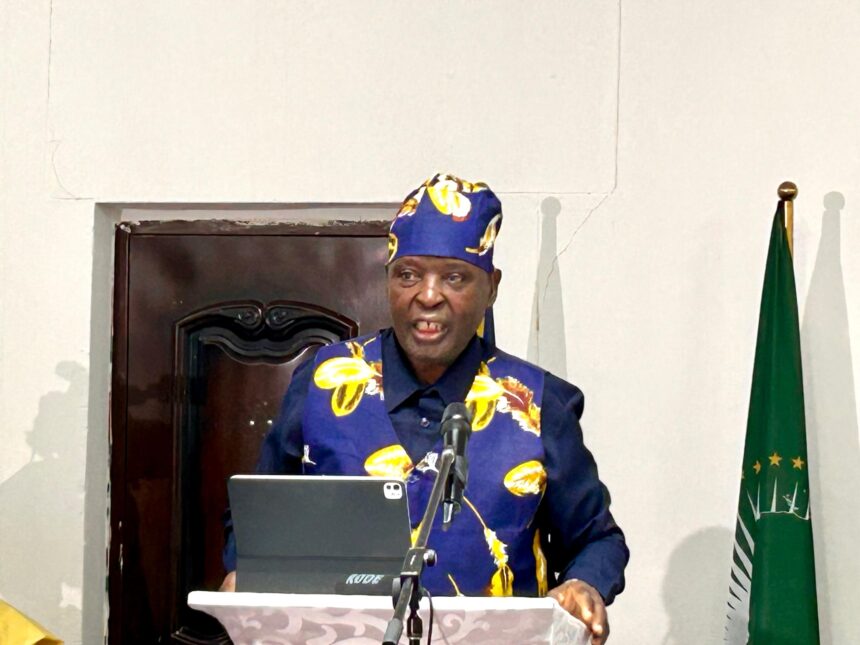 Swearing in Enangeko lookansela novaleli veedoolopa shilindi manga