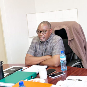 Swearing-in of councillors postponed