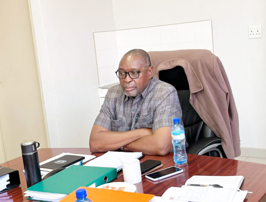 Swearing-in of councillors postponed