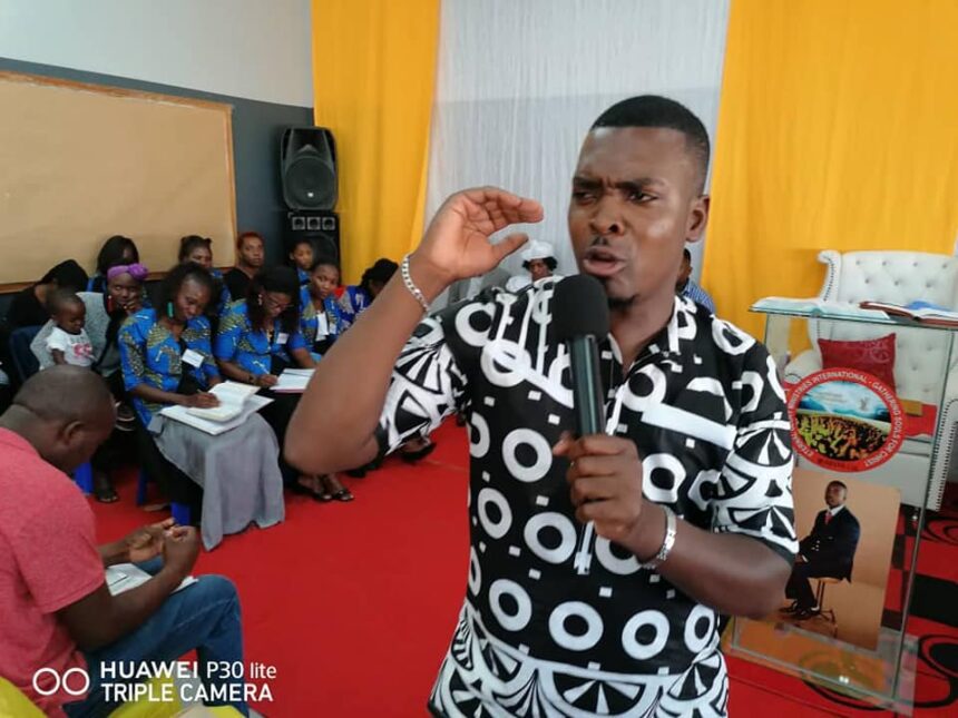 Alleged pastor swindler, co-accused denied bail