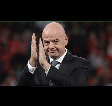 FIFA-Saudi initiative to open door for Namibia’s stadium