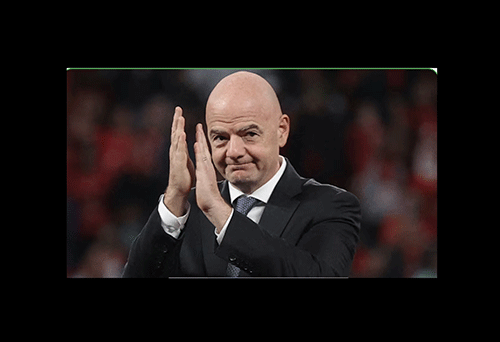 FIFA-Saudi initiative to open door for Namibia’s stadium