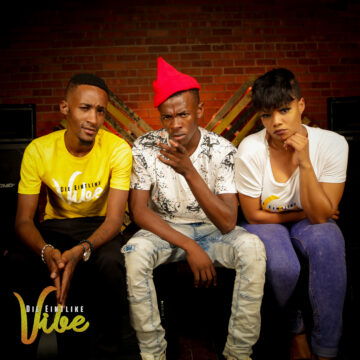 Die Eintlike Vibe back for season 2