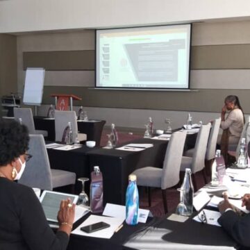 Tackling GBV, teen pregnancies in Namibia … the role of policymakers towards women empowerment 