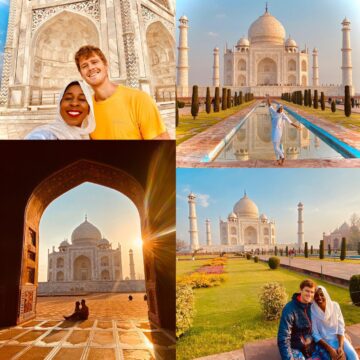 Tashia TRAVELS – Slowly but surely – the resumption of international travel