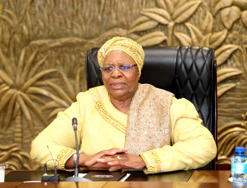 NNN prioritises service delivery …launches three new Task Forces to fast-track process