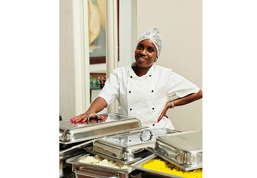 Tasty-Delights.. Rising flavours with Tasty Delights