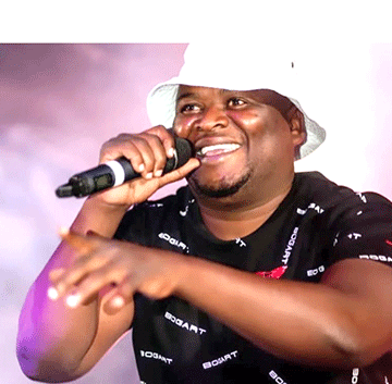 Desemba la fika …Tate Buti nomangalo ape