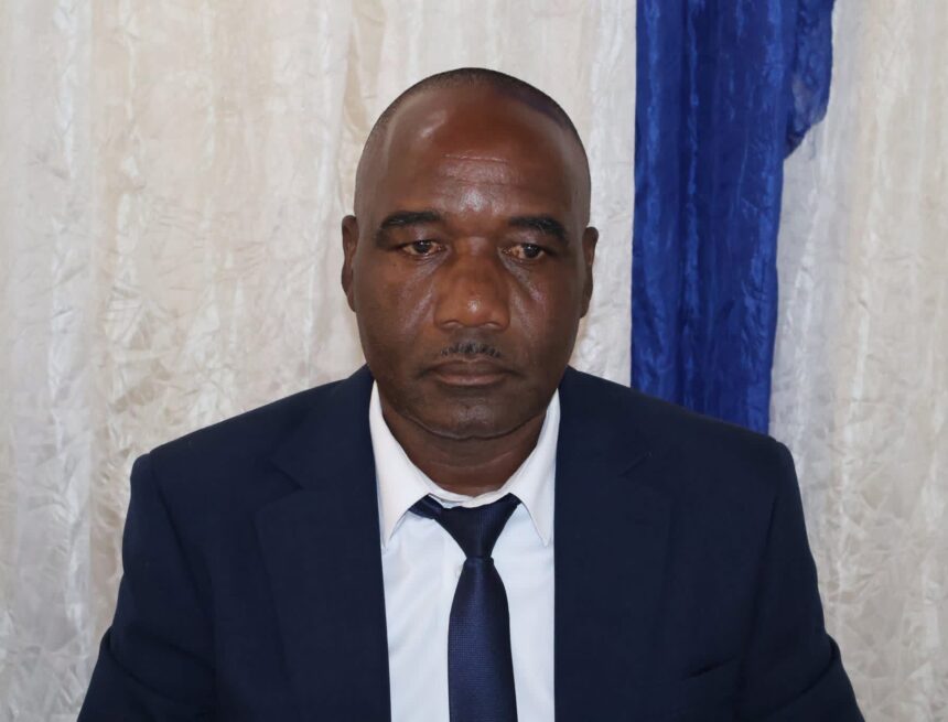 Kavango regions install councils