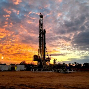 Test Production test is next for Kavango oil discovery