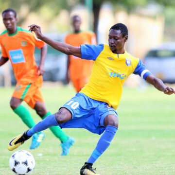 Football circus continues as NFA extends invitation to clubs