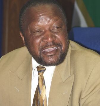 Opinion – Germany’s crimes of genocide – justice must be served