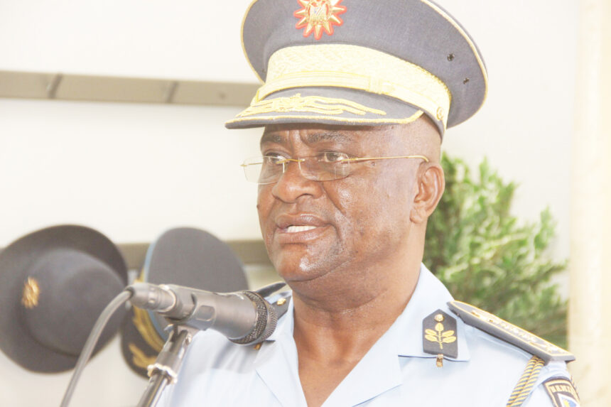 Opinion – A legal reckoning for colonial wrongs 