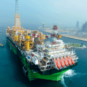Total TotalEnergies strengthens collaboration with Chevron