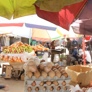 Traders at Havana Four-way ‘left in limbo’ 