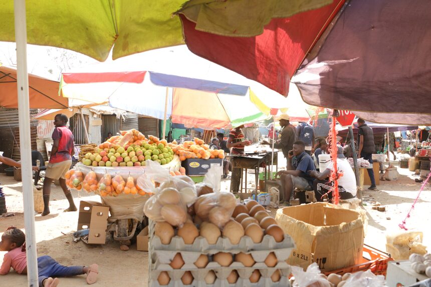 Traders at Havana Four-way ‘left in limbo’ 