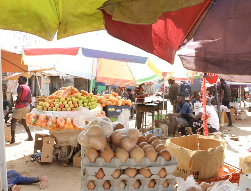 Traders at Havana Four-way ‘left in limbo’ 