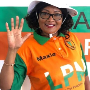 Tributes Tributes pour in for LPM councillor