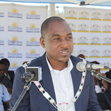 PDM ‘sidelined’ in Tsumeb CEO recruitment