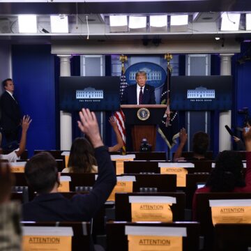 US plan for ‘highest level’ Taiwan visit in decades angers China