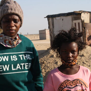 ‘The pain is unbearable’ …DRC fire survivors tell of tragic loss 