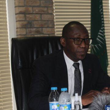 Unemployment in Erongo remains an issue