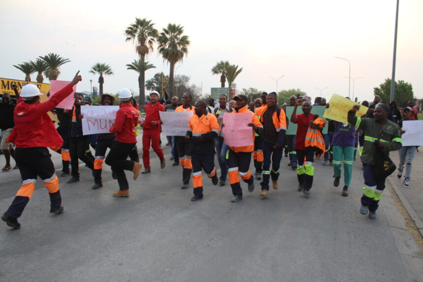 Wage National minimum wage bill coming