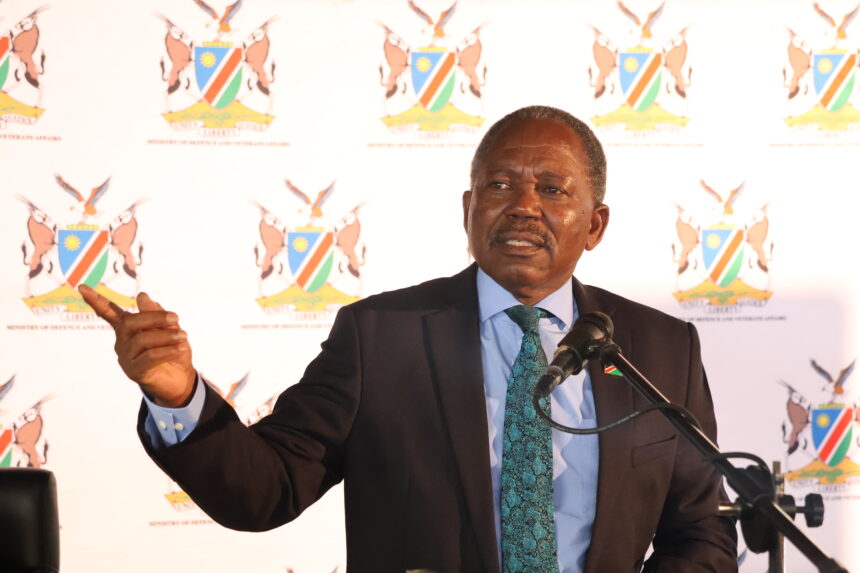 ‘No special treatment for those born in exile’