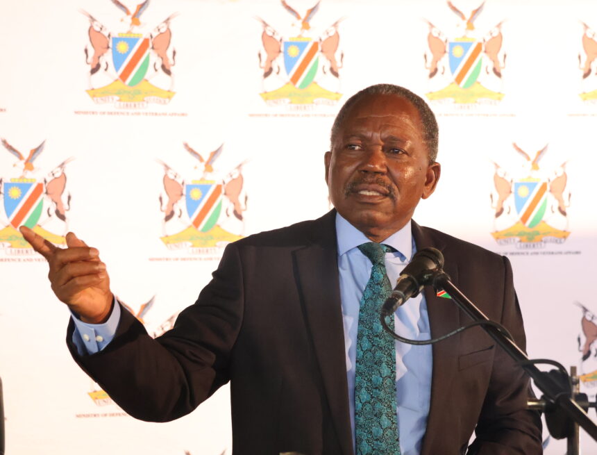 ‘No special treatment for those born in exile’