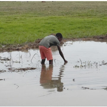 Water Provision Kavango West makes progress on water provision