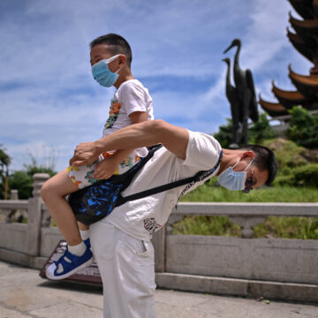 Shadow of coronavirus slowly lifts from epicentre Wuhan