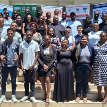 Youth jpeg Youth development between a rock and a hard place