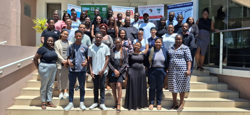 Youth jpeg Youth development between a rock and a hard place