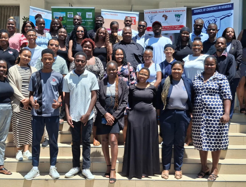 Youth jpeg Youth development between a rock and a hard place