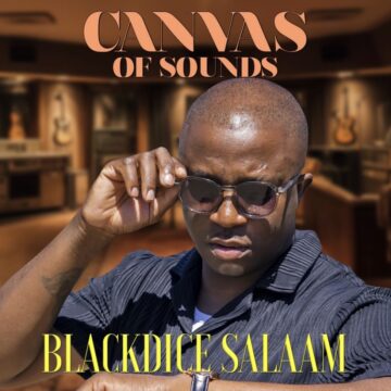Screenshot Salaam’s Canvas of Sounds
